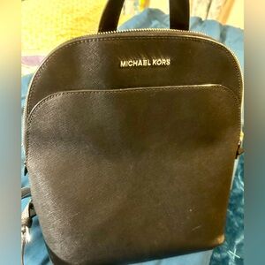 Michael Kors Backpack Purse